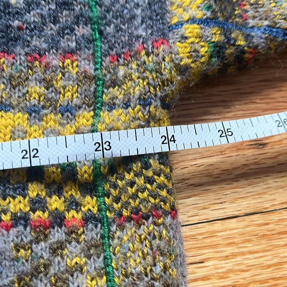 Vintage Sweater / Together / Large / 80s - 90s - Picture 6 of 8